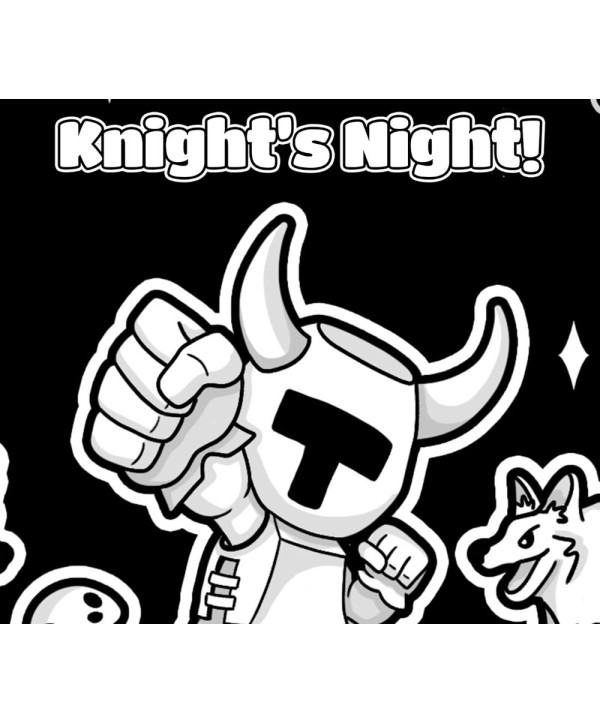Knight s Night! Steam Key GLOBAL